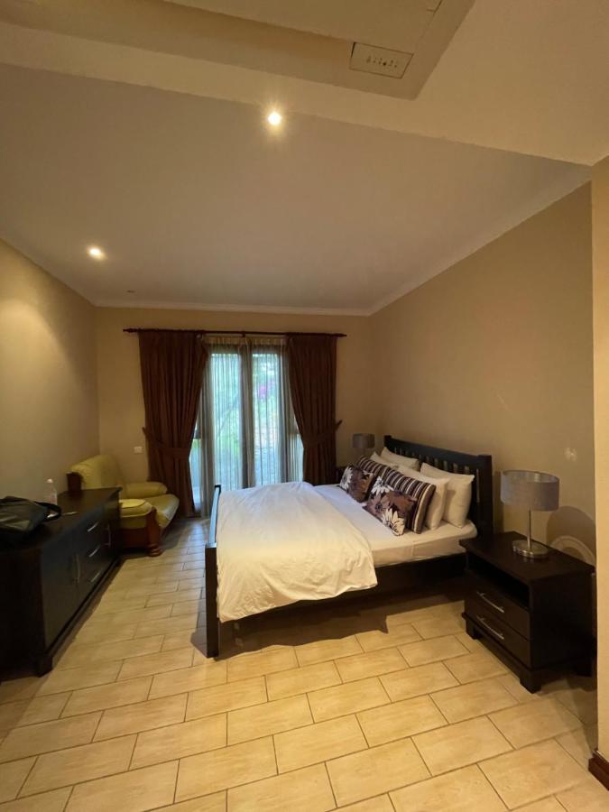 Eden Luxury Apartment P13 A2 Kültér fotó
