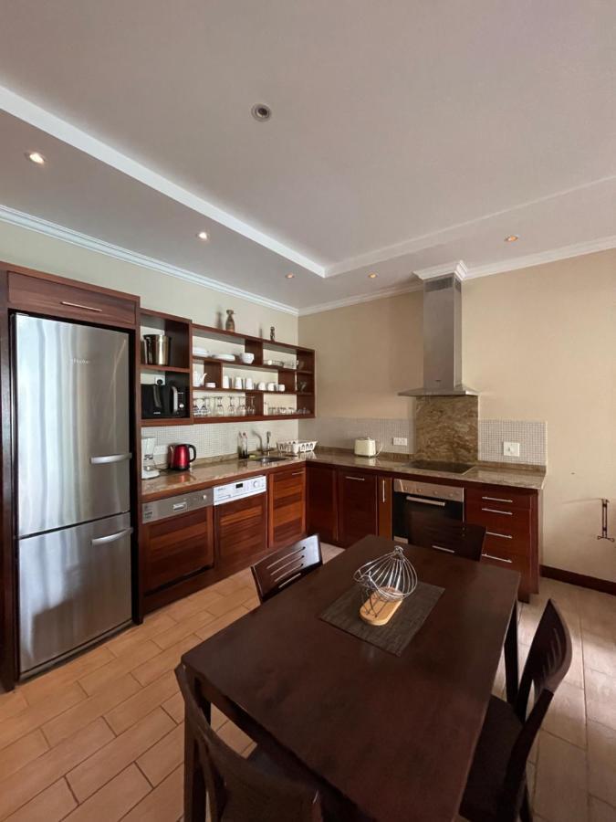 Eden Luxury Apartment P13 A2 Kültér fotó